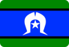 Torres Strait Island Flag