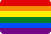 Ranbow flag